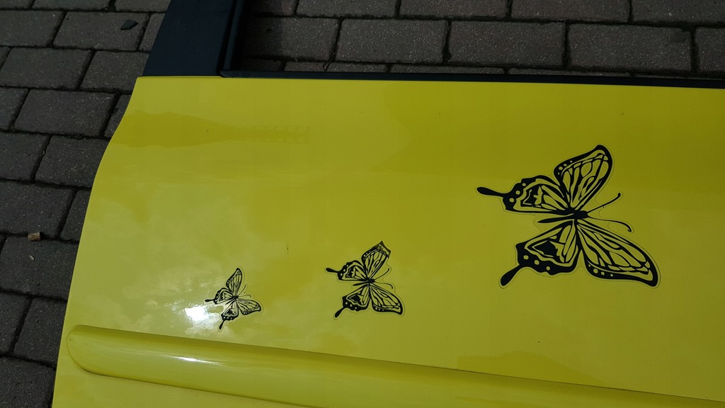 фото №5, Дверь правое peugeot 1007