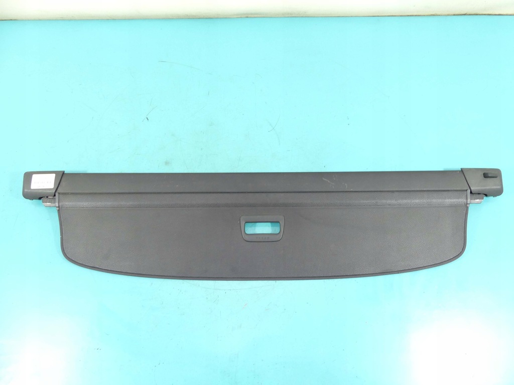 фото №1, Шторка багажника vw passat b7 kombi