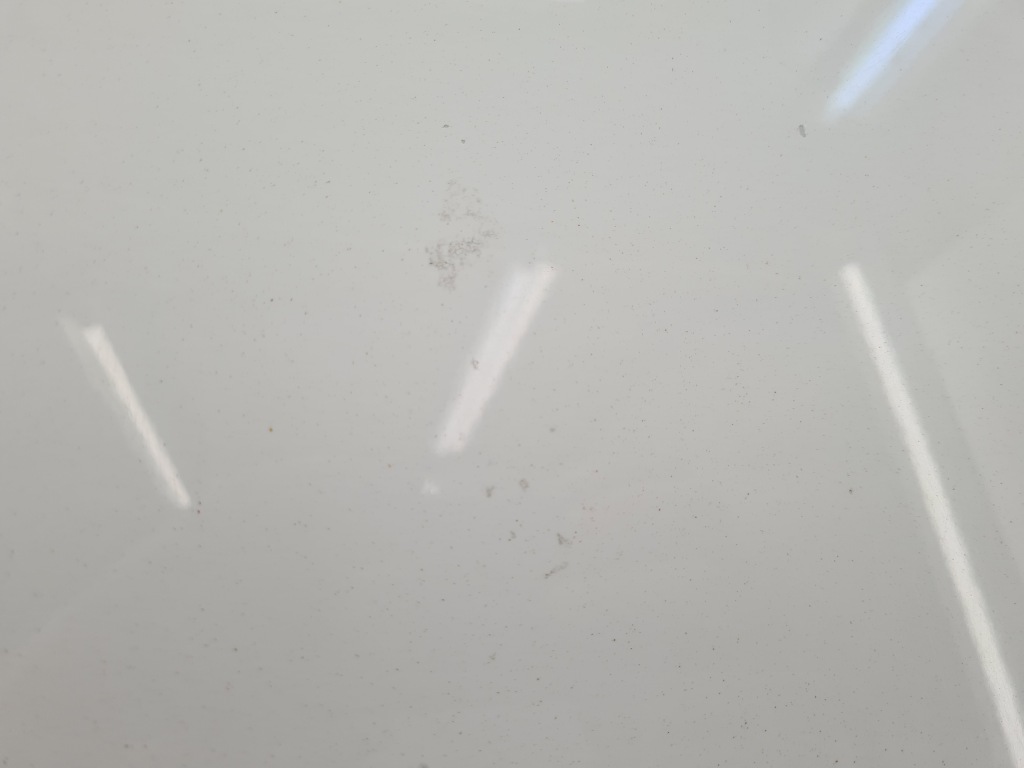 фото №4, Opel insignia a капот z40r