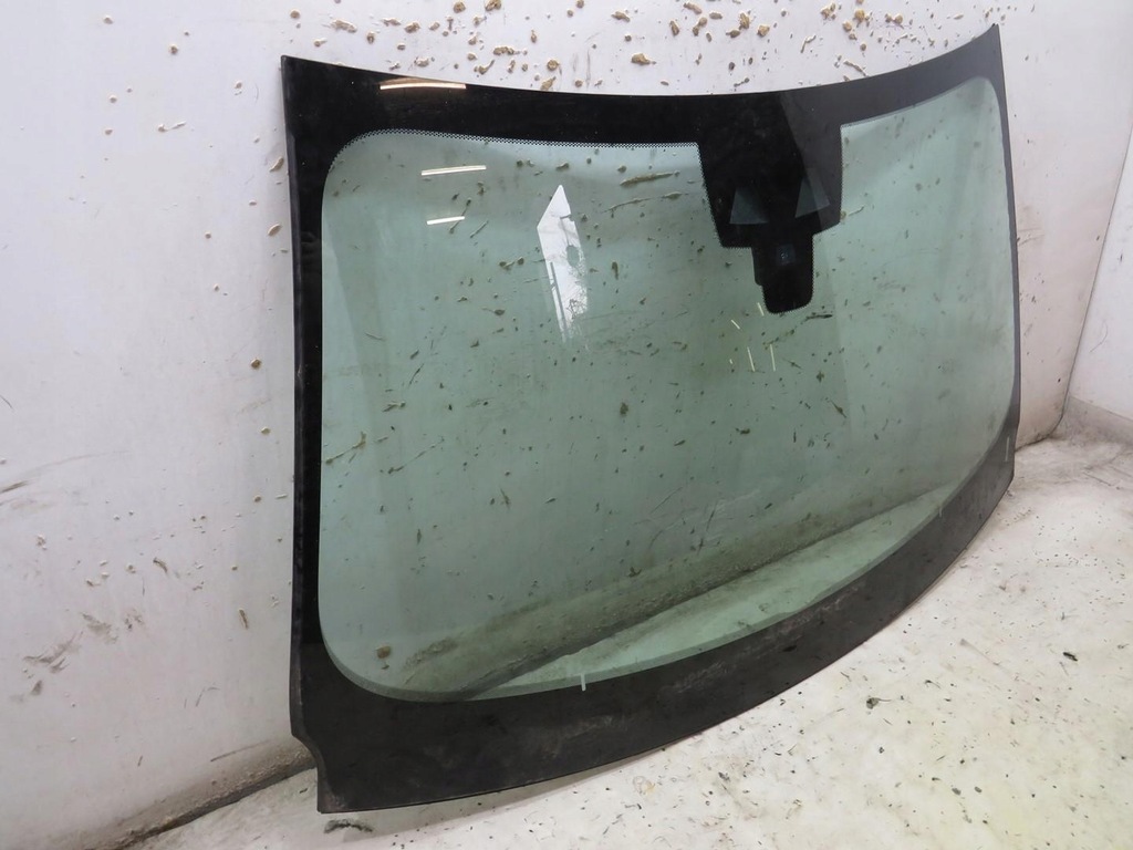 фото №5, Скло лобове 16 rok jaguar xf x260 orginał