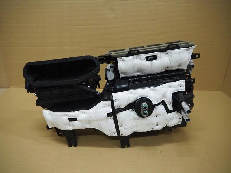 фото №1, Отопитель hyundai ioniq