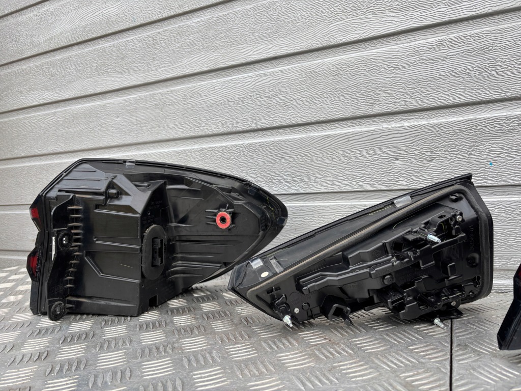 фото №6, Bmw x3 g01 лампа задняя правая lift eu w крыло 21-24
