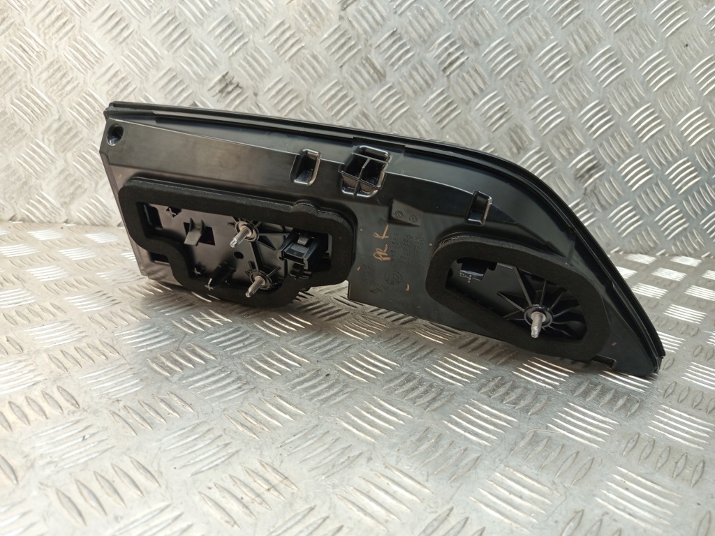 фото №11, Bmw x7 g07 lci лампа w крышка левая левый задняя 9881357