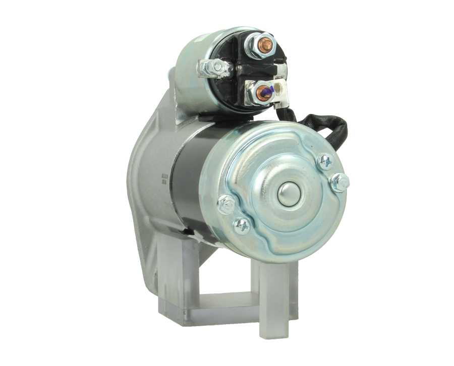 фото №4, Новый стартер jeep grand cherokee jeep cherokee classic 09-1998 - 11-2004