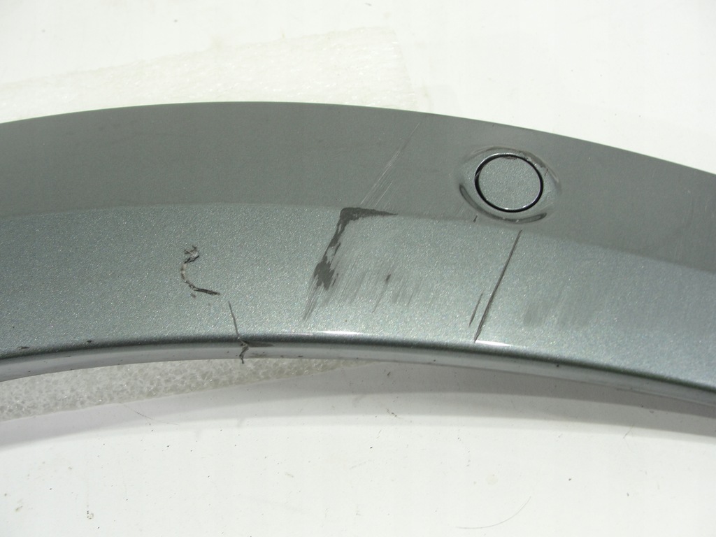 фото №2, Молдинг бампера перед права volvo xc60 r-design