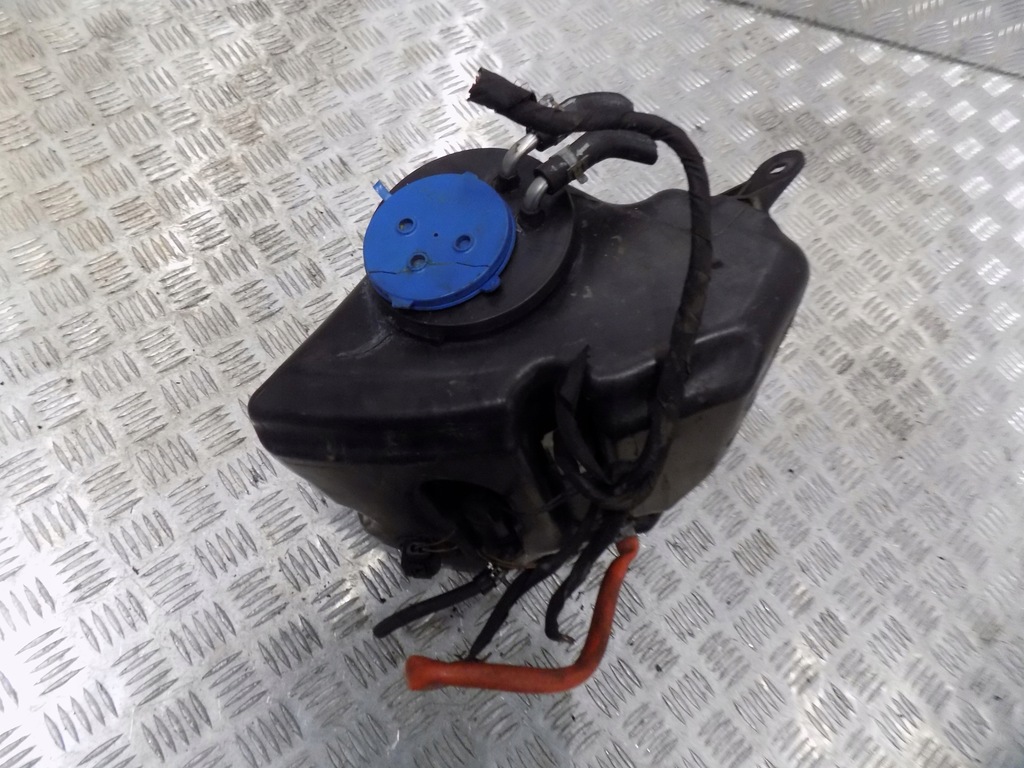 фото №1, Mercedes w221 бачок омивача