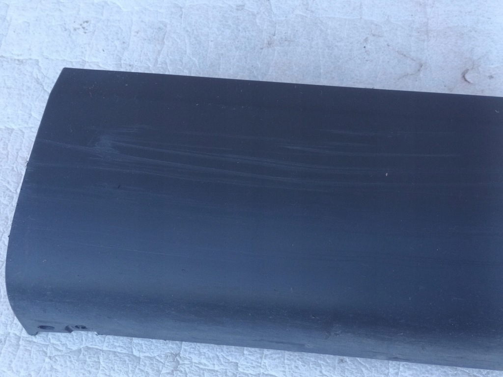 Молдинг двері lexus rx 75741-48130 75075-48170 Оригінал