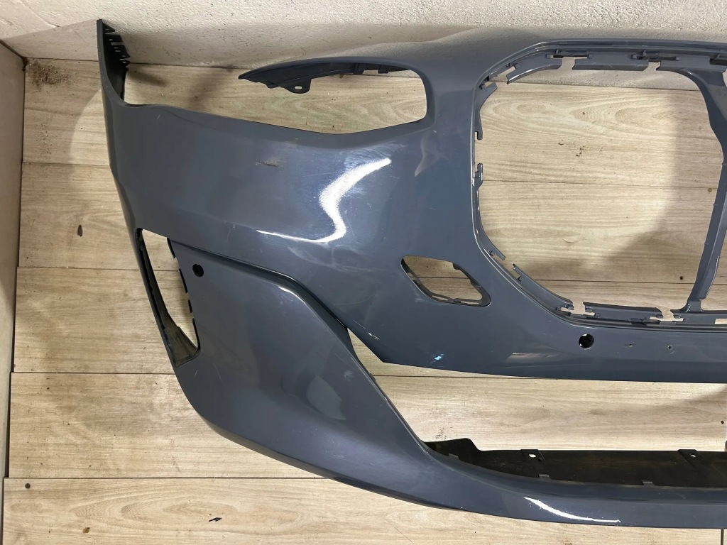 Bmw 2 active tourer u06 2022 бампер передний Киев