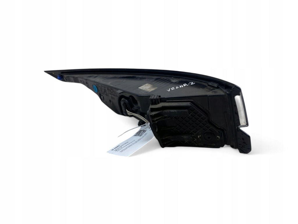 фото №16, Land rover range rover velar 2019 правая сторона лампа задняя