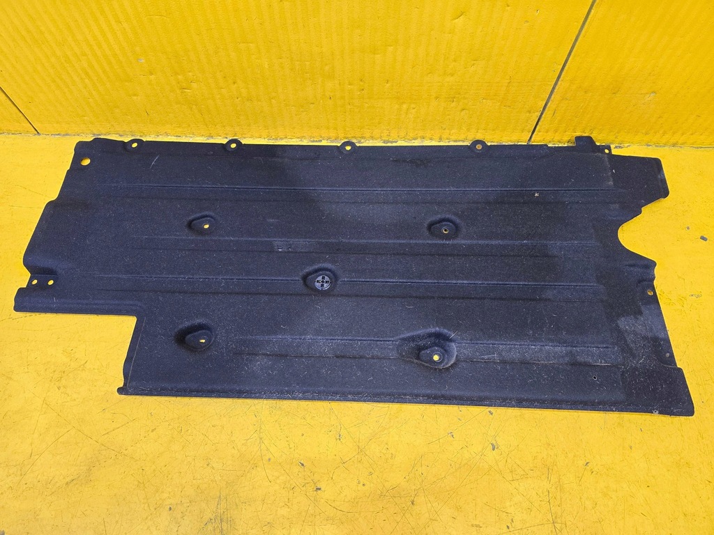 фото №1, Lynk & co 01 плита захист підвіска 8892048124