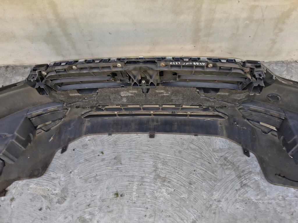 фото №8, Audi a4 b8 lift бампер перед передний lz9y