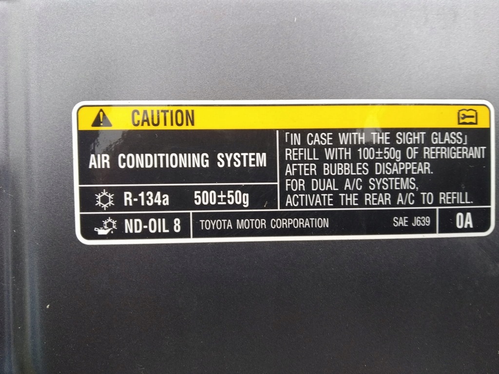 фото №3, D82/d255 капот lexus es es350h 2012-