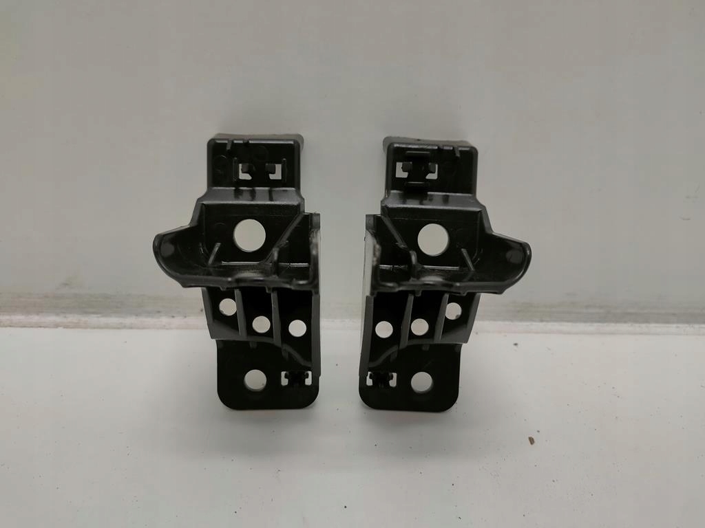 фото №1, Кронштейн кронштейн pod радіатор swift mk7