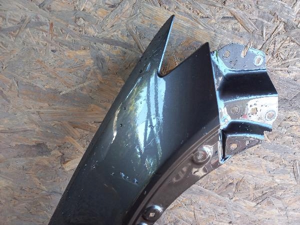 фото №7, Mazda cx3 cx 3 iii крила передній перед правий