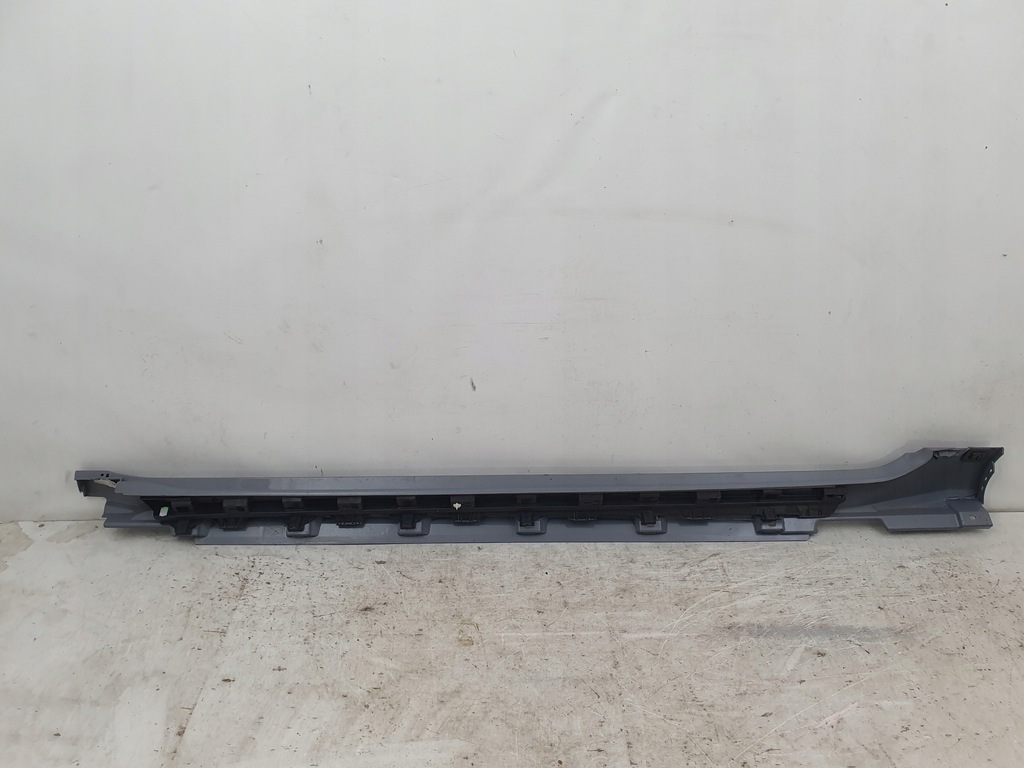 фото №10, Vw arteon 3g8 17-24 молдинг поріг поріг права правий 3g8853858