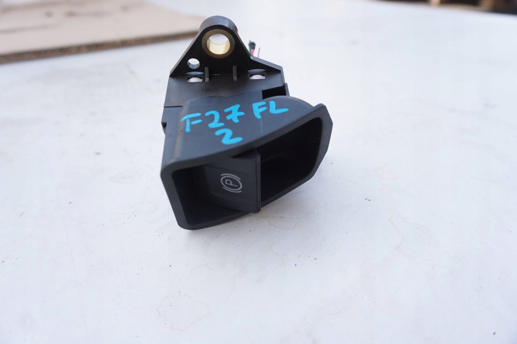 фото №1, Перемикач ручного 84390-05040 toyota avensis t27