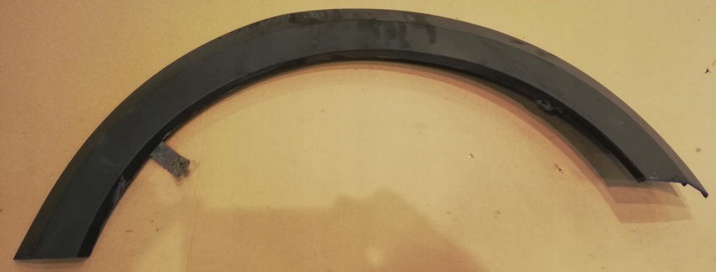 фото №1, Накладка молдинг крила ліва dacia sandero iii оригінал