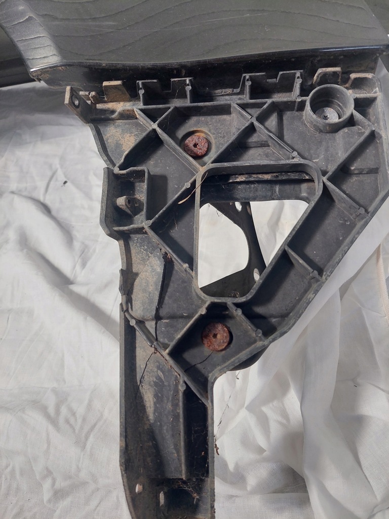 фото №9, Audi a6 c6 lift крила перед правий