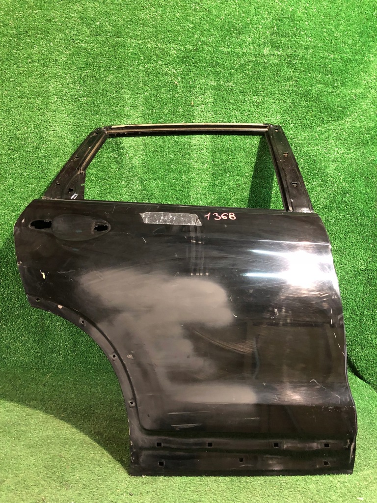 фото №1, Двері задня задні праве honda cr-v crv iv