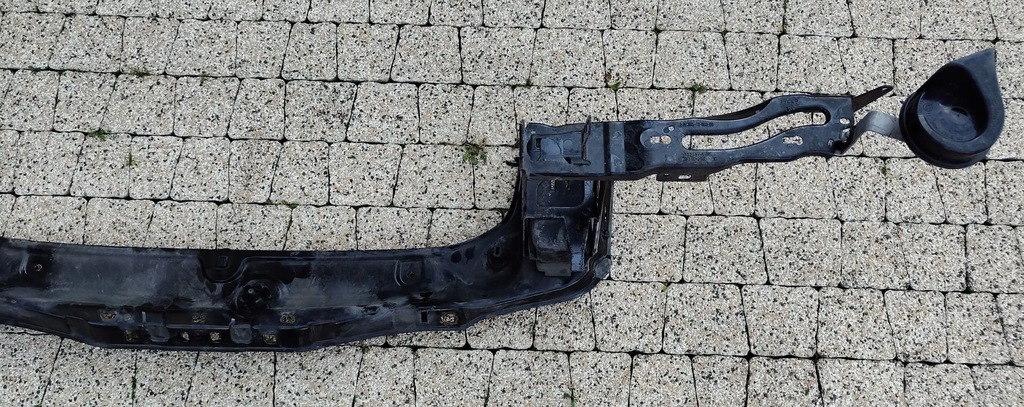 фото №7, Bmw 4 f32 pas передний верхний усилитель передние 7245786