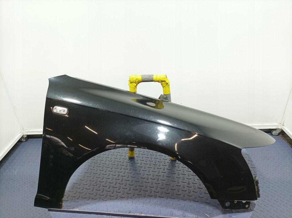 фото №1, Audi a6 c6 крыло перед передний правый lz9y
