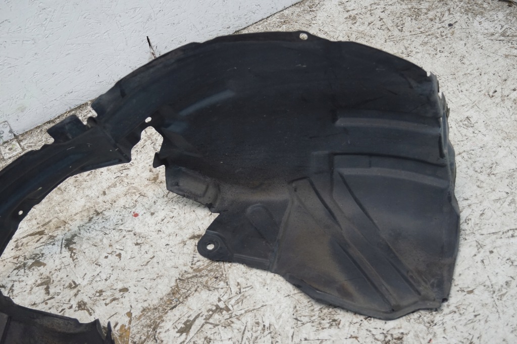 фото №11, Підкрилок правий перед nissan juke f15 638421ka0a