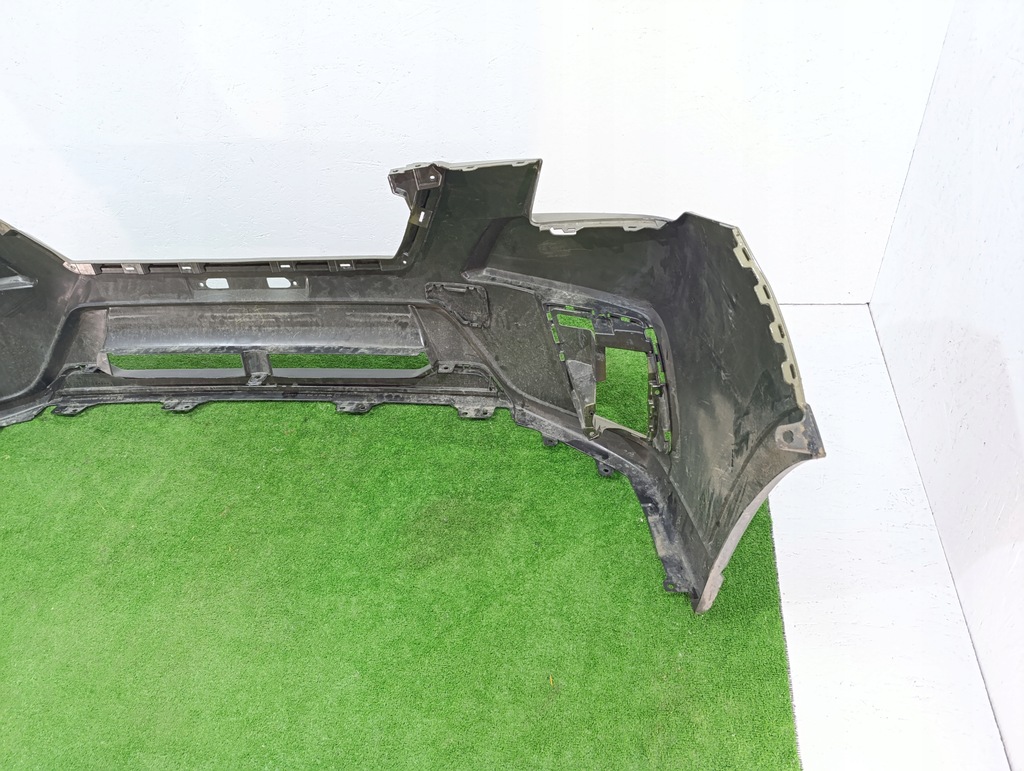 фото №13, Subaru forester sk v 5 21- lift бампер перед передний om