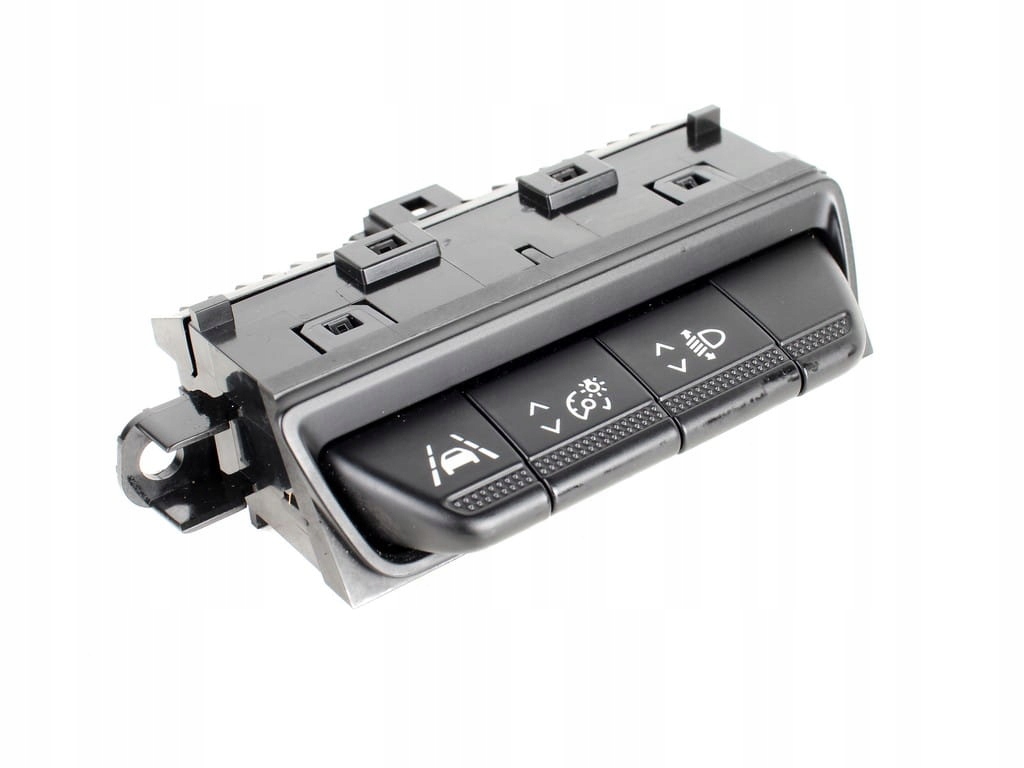 фото №1, Переключатель ассистент поперечина регулировки света arkana captur ii clio v