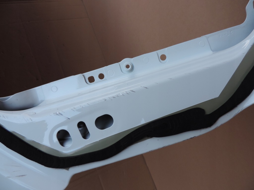 Jaguar e-pace 2017 2018 2019 крышка багажника задняя с Разборки