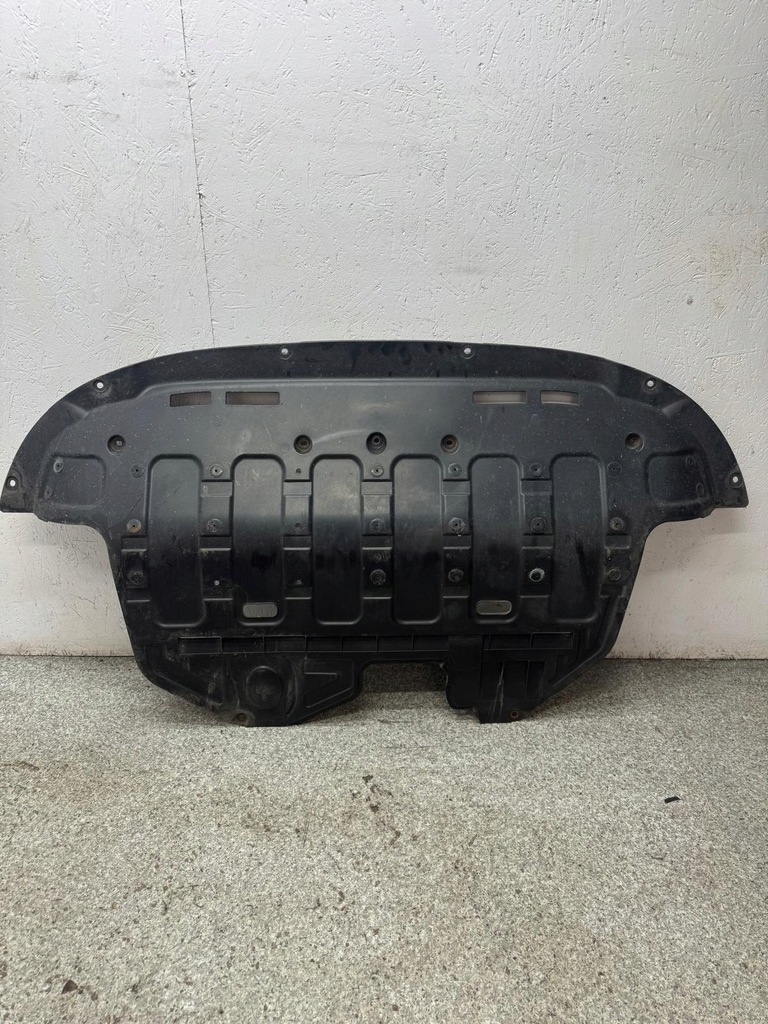 фото №5, Защита pod двигатель hyundai ix35 2010-2015 29111-2y000 1.7 crdi