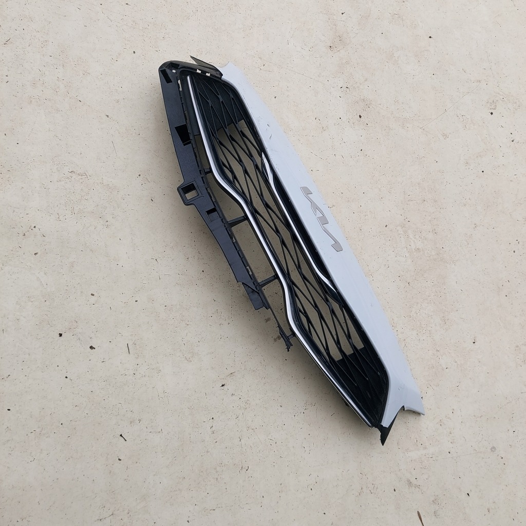 фото №1, Решётка радиатора решётка радиатора перед kia ceed iii lift 86350-j7da0