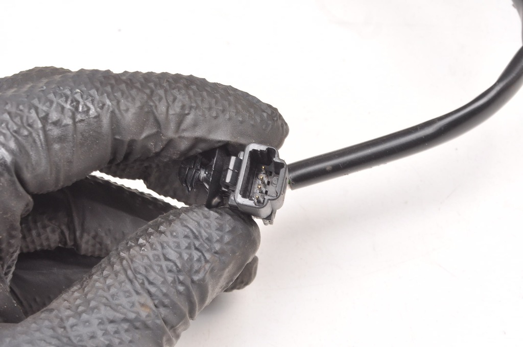 фото №7, Renault megane iii лампа ліва задня w кришка 265550028r