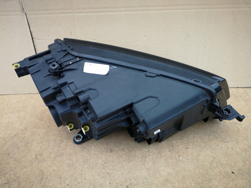 фото №9, Skoda karoq 57b 17- лампа фара лівий перед full led 57b941015b