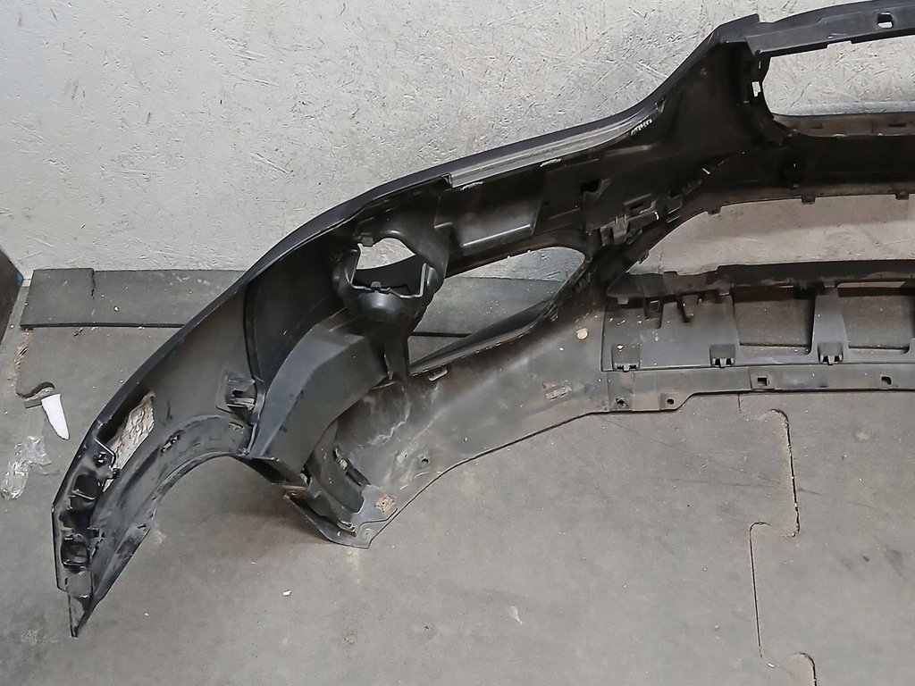 фото №7, Бампер перед bmw x1 f48