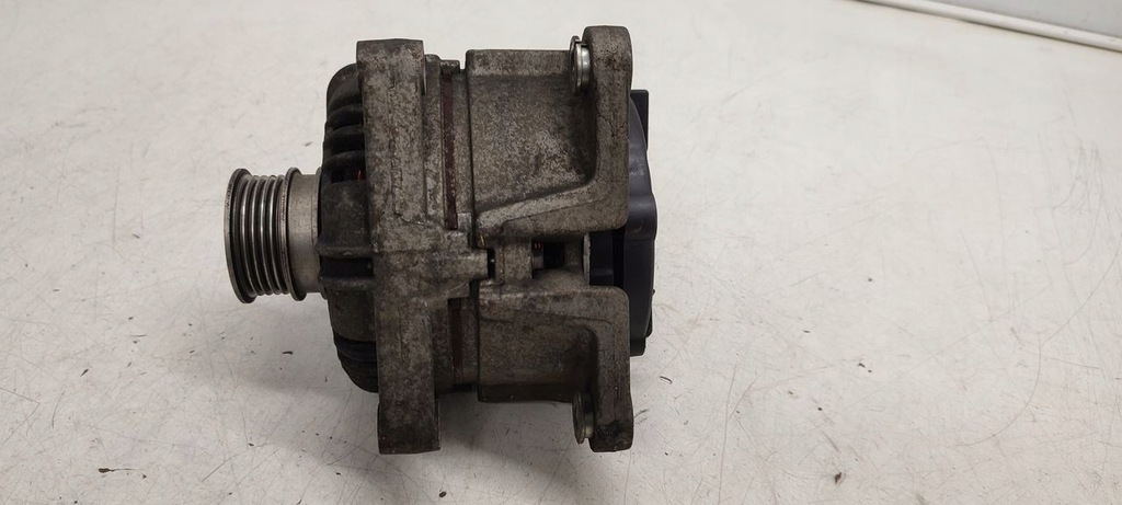 фото №6, Генератор opel astra h