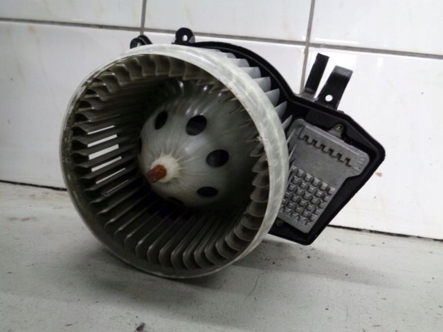 фото №1, Mb clc 09 lift 203cl coupe повітродувка резистор