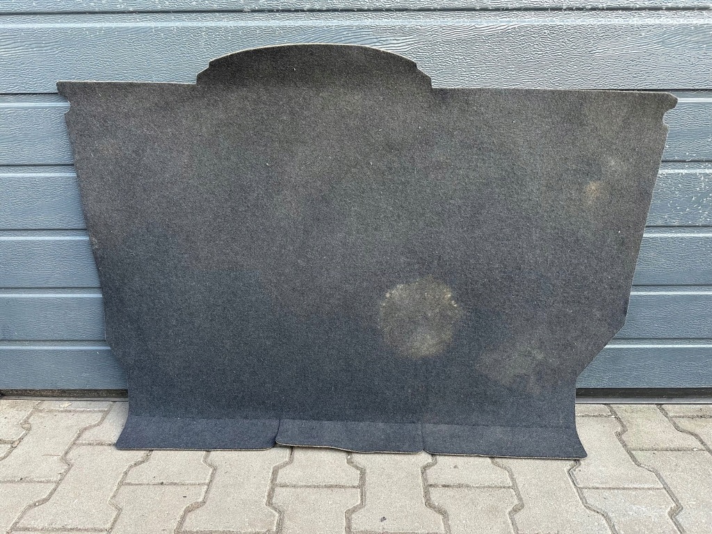 Купить Opel astra h обшивка багажника 13132068