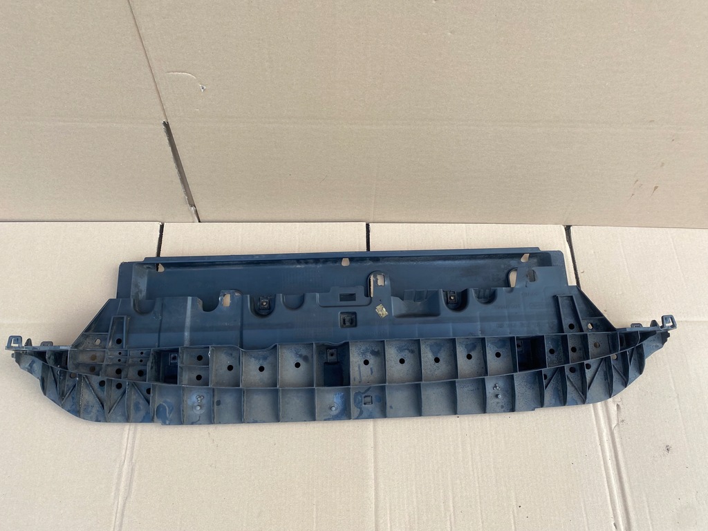 фото №1, Peugeot 208 i захист плита pod бампер перед