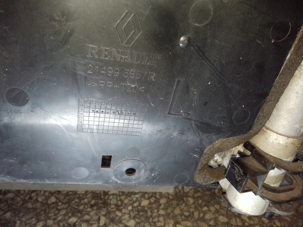 фото №10, Kadjar qashqai ii 1.5 dci 16r радіатор радіатор вентилятор комплект