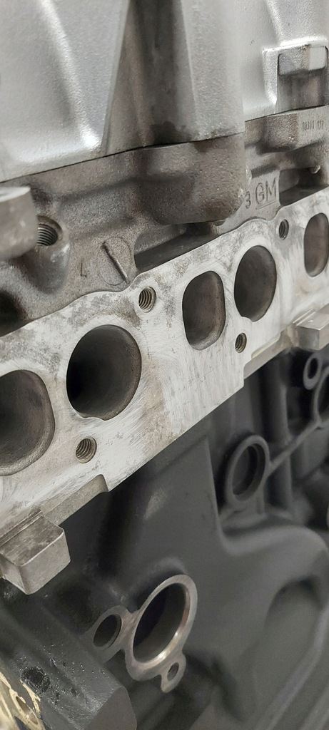 фото №8, Двигун astra zafira insignia a20dth 2.0 cdti 160km