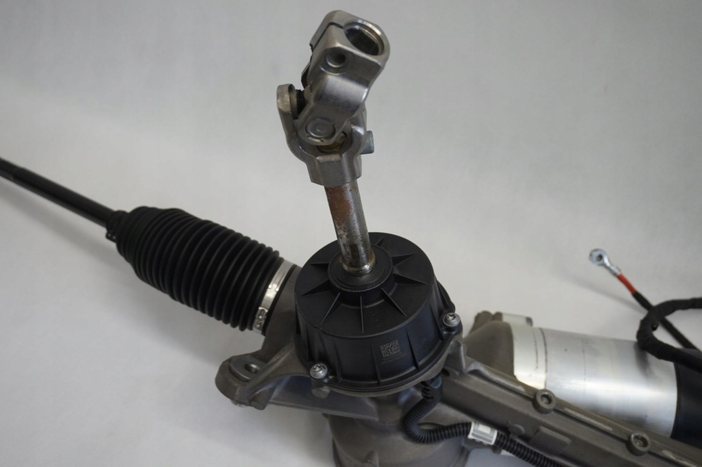 фото №8, Трансмісія рейка рульова vw id4 id5 id.4 id.5 born 1ea907144aq 1eb423053aq