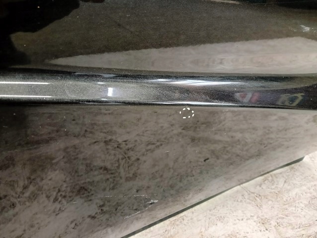 Дверь правое  задняя правый  задняя lexus rx 4 iv 2015- Доставка