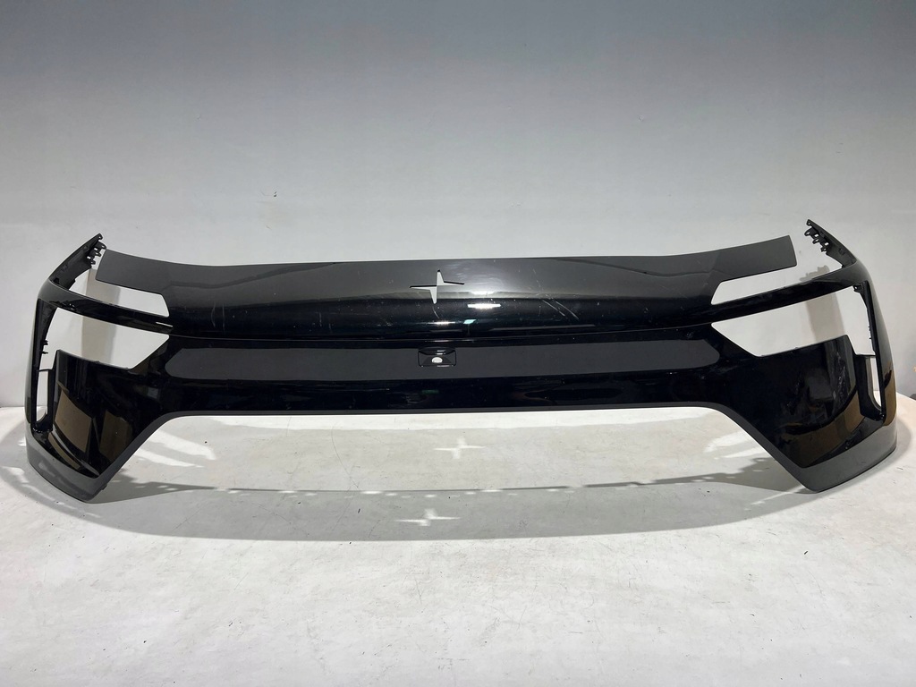 фото №1, Бампер перед передній polestar iv 4 23- 80008611