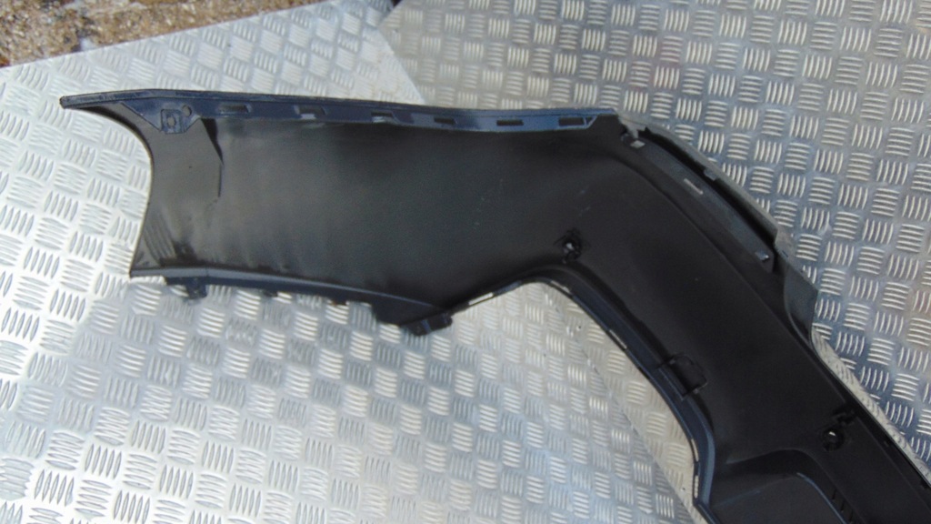 фото №12, Bmw f12 f13 бампер задняя m-pakiet