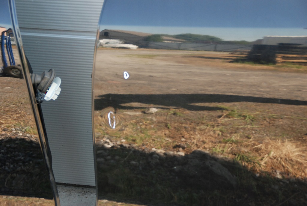 фото №6, Mazda cx-7 cx7 дверь l / p задняя задние lift