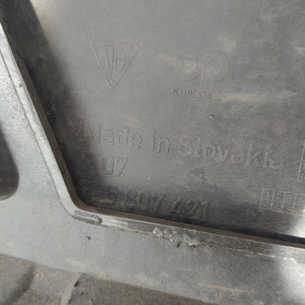 фото №9, Porsche cayenne ii 10-14 бампер задня задній