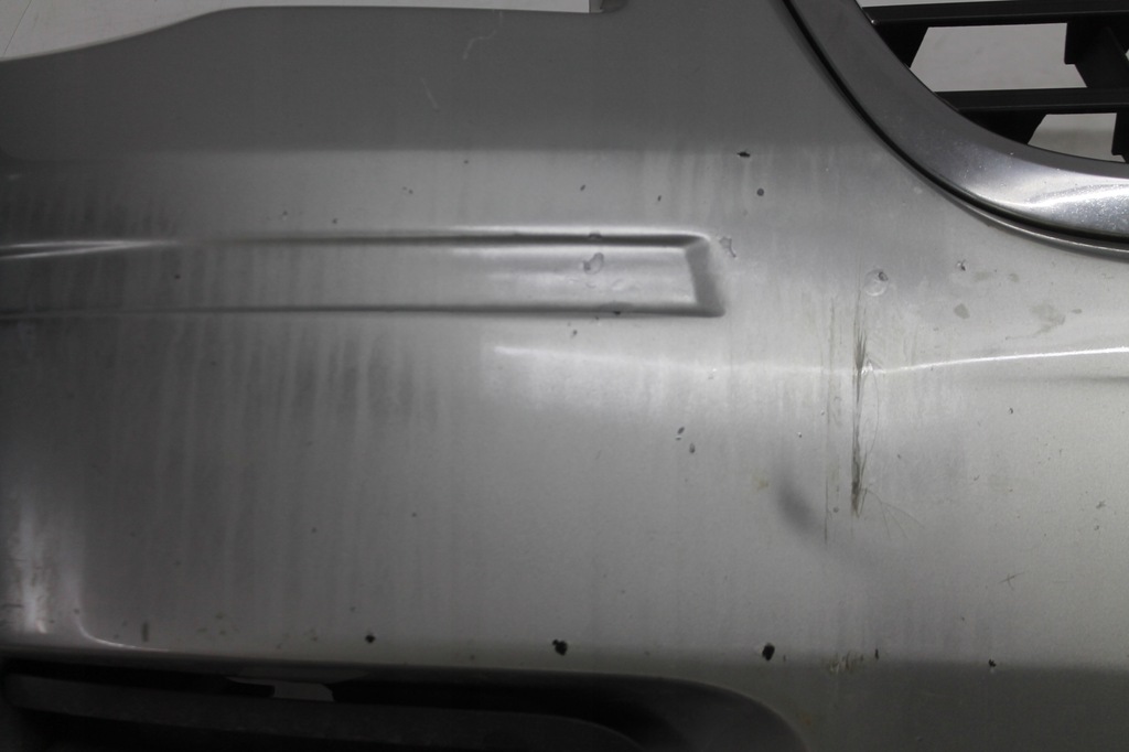 фото №6, Бампер перед передний voyager town country 07-10