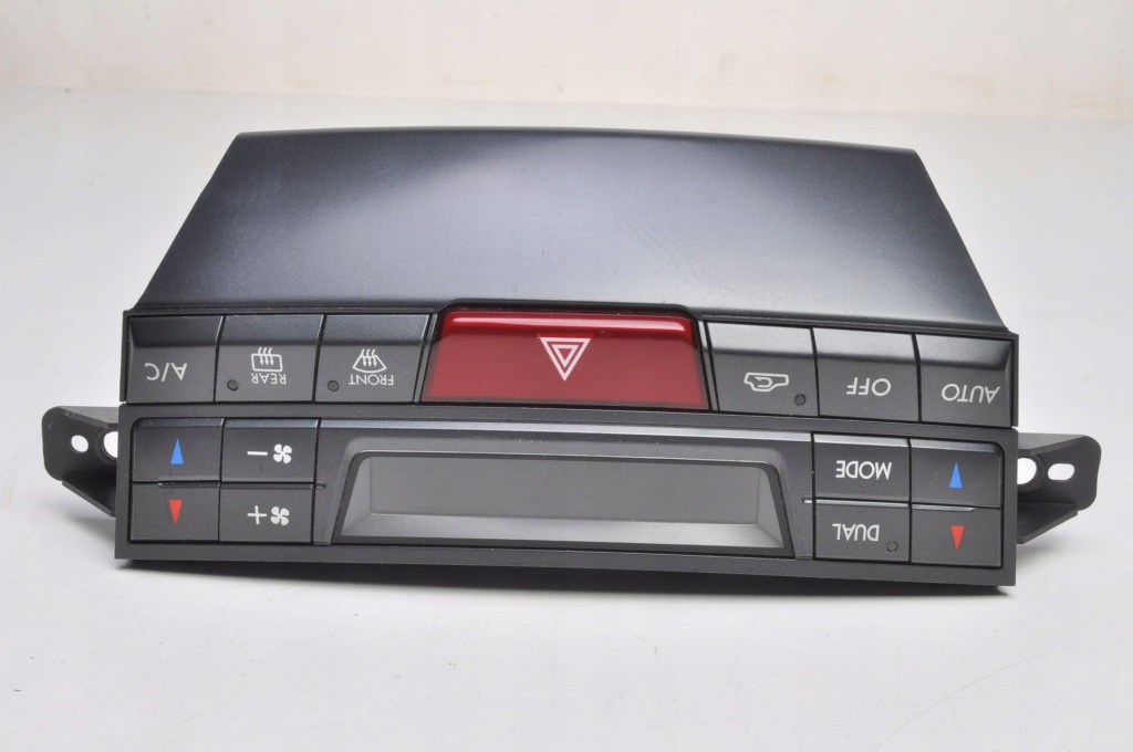 фото №1, Subaru legacy v панель кондиционера 72311aj230