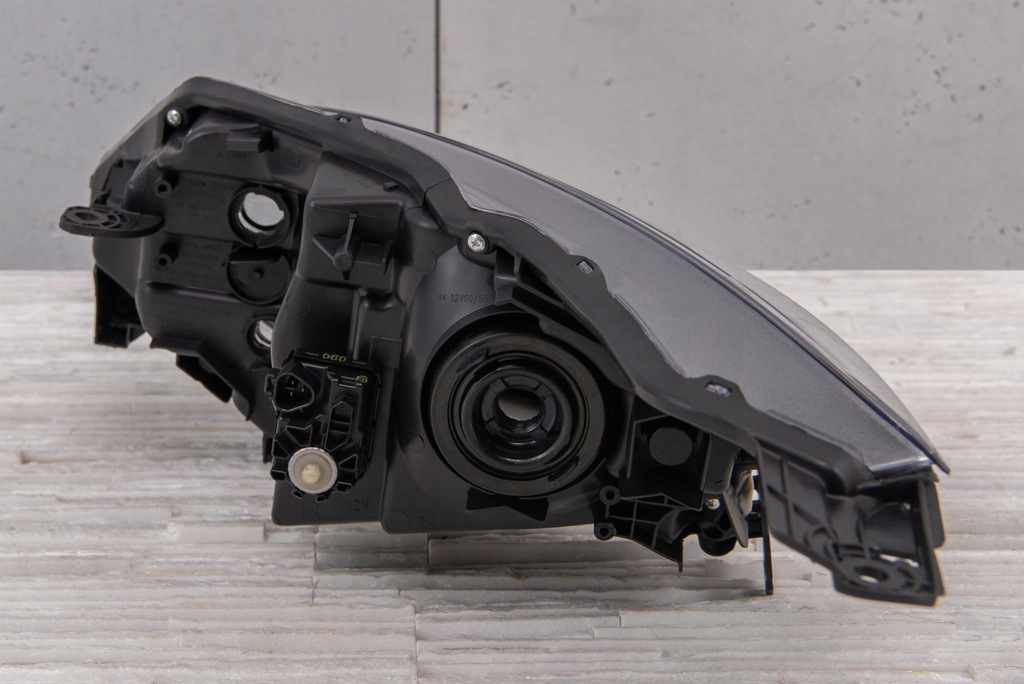 фото №12, Honda hr-v ii ru 2015-2018 лампа передняя prawa33100t7sa01