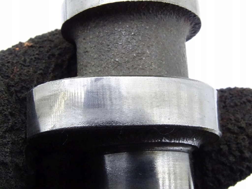 фото №11, Toyota prius ii 03-09 1.5 vvt-i вал розподільного валу ss